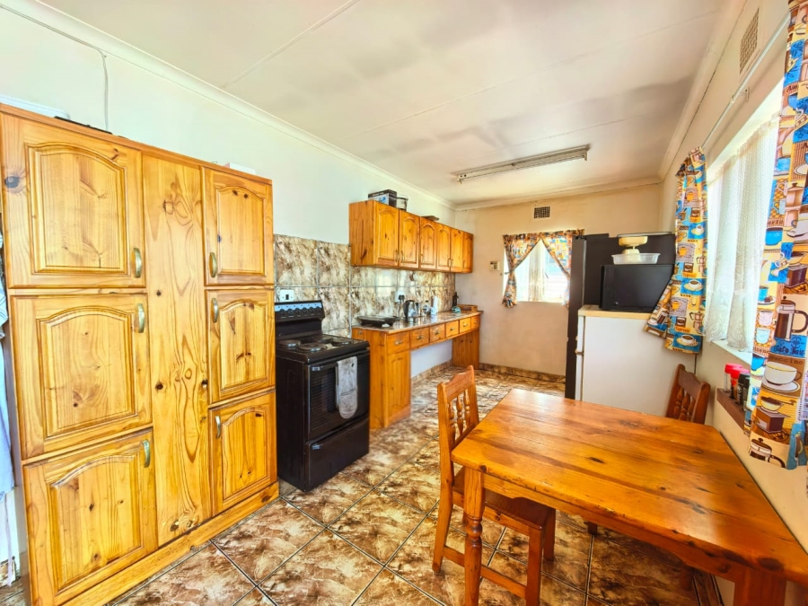 To Let 3 Bedroom Property for Rent in Sasolburg Ext 1 Free State